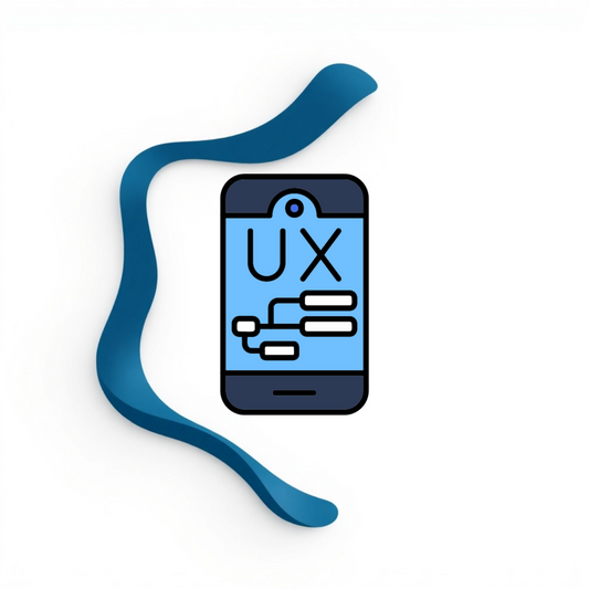 User-Centric App UI/UX Design