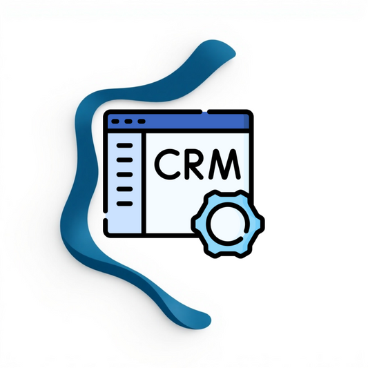 Essential CRM Setup & Automation Package