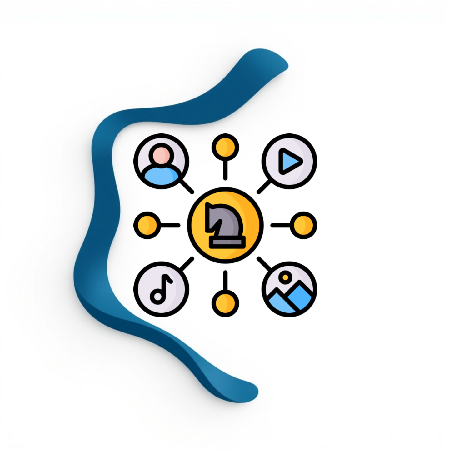Content Strategy & Core Pages SEO Optimization