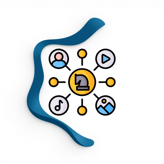 Content Strategy & Core Pages SEO Optimization
